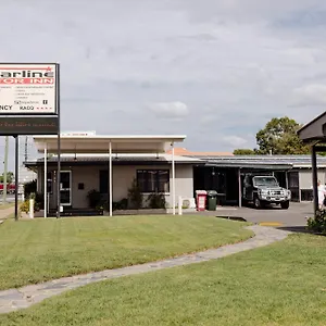 Motel Starline Motor