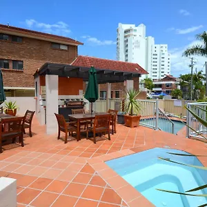 Aparthotel Santa Fe